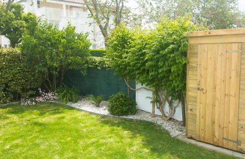 Vaux-sur-Mer House | Maison domaine des hautes folies