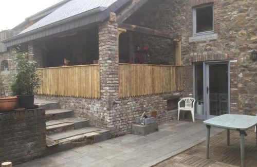 Weris House | Maison Druyard huis met 5 slaapkamers