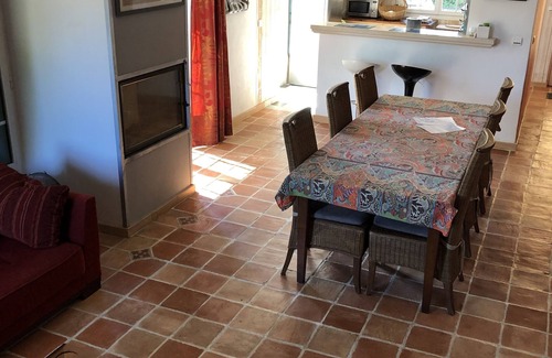 Lezignan-Corbieres House | Maison du Capitaine et son Annexe