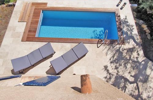 Bargemon House | Maison du Chat