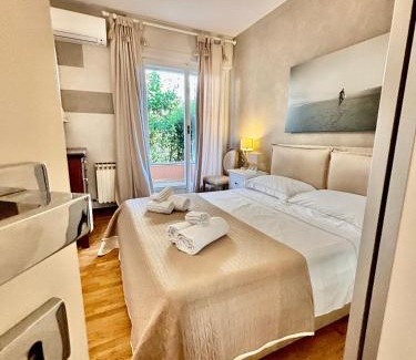 Vallecrosia Apartment | Maison du Citron