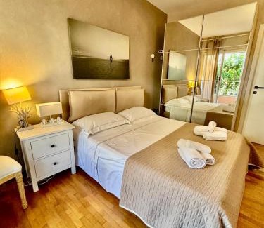 Vallecrosia Apartment | Maison du Citron