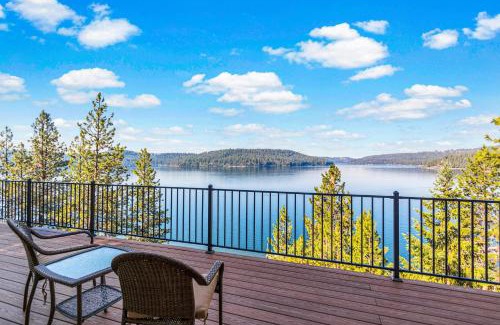 Worley House | Maison du Lac