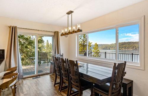Worley House | Maison du Lac
