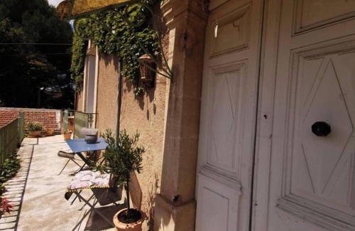 Tourbes House | Maison du Lavoir Vert