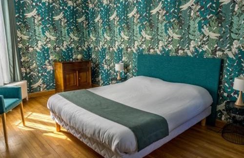 Donzy Bed & Breakfast | Maison du Moulin