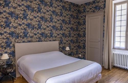 Donzy Bed & Breakfast | Maison du Moulin