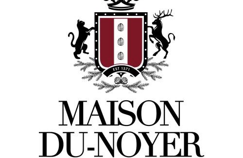 Excenex House | Maison Du-Noyer Chambres et Tables d'Hotes