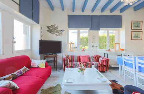 Saint-Quay-Portrieux House | Maison du pêcheur 150 m plages