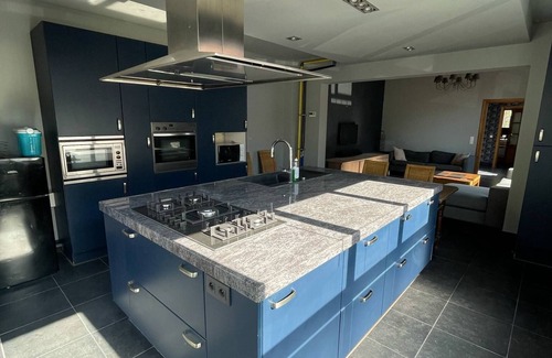 Assebroek House | Maison du Rempart
