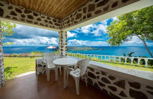 Anse Boudin Apartment | Maison Du Soleil Self Catering