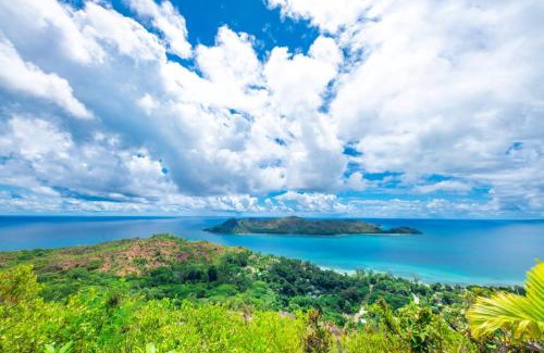 Anse Boudin Apartment | Maison Du Soleil Self Catering