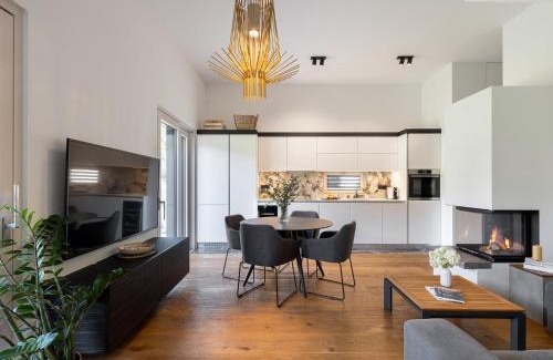 Kranjska Gora Apartment | Maison du Soleil