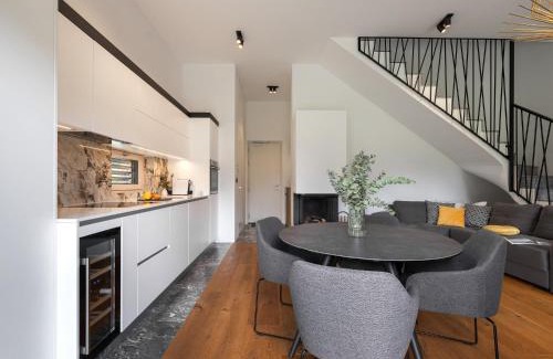 Kranjska Gora Apartment | Maison du Soleil