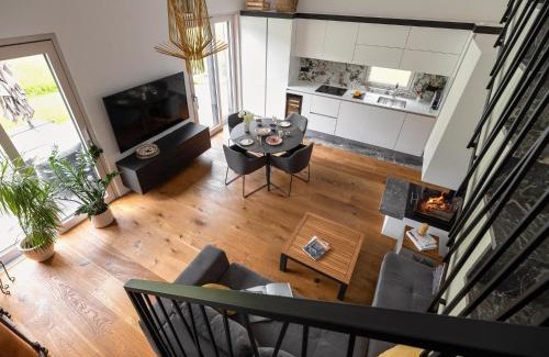 Kranjska Gora Apartment | Maison du Soleil