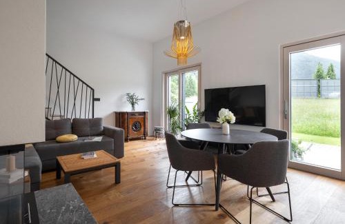 Kranjska Gora Apartment | Maison du Soleil