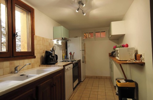 Urval House | Maison du Tertre de l'Écu-24480 URVAL-3 stars-1 parents suite-1 bdrm-4 p