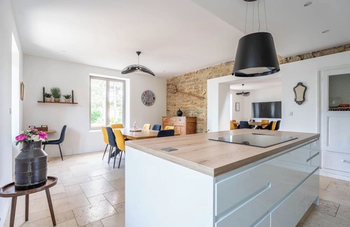 Dardilly House | Maison du Verger in Dardilly