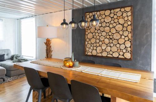 Eastman House | Maison du Village - Nature Beach Bike & Village