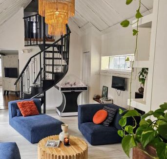 Eastman House | Maison du Village - Nature Beach Bike & Village