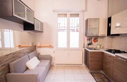 Milan Apartment | Maison- [Duomo - SanSiro] - 15 minutes from the center