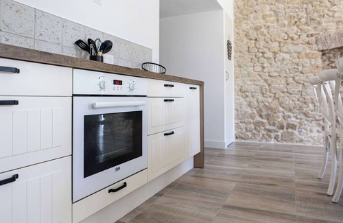 Saint-Vincent-sur-Jard Villa | Maison en pleine campagne proche de la mer