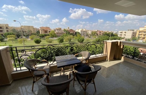 Qalyubia Governorate Apartment | Maison 7