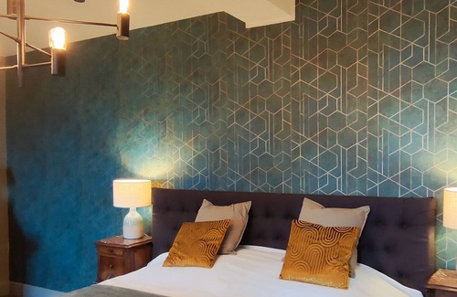 Melay Bed & Breakfast | Maison Egalité