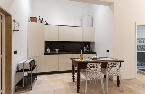 Andria Apartment | Maison Elodie in Andria