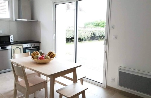 Le Home House | Maison en Bord de mer