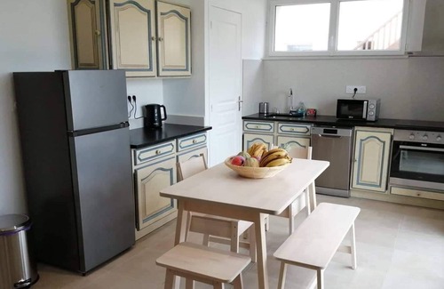 Le Home House | Maison en Bord de mer