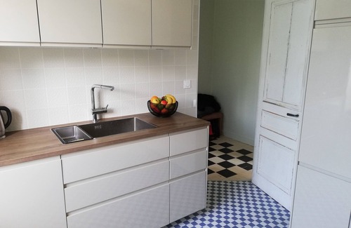 Kerlouet House | Maison en Bord de mer