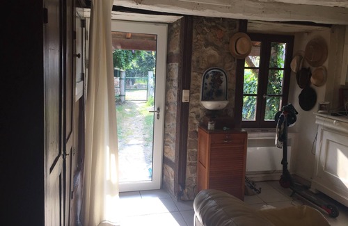 Jourgnac House | Maison en Campagne Limousine