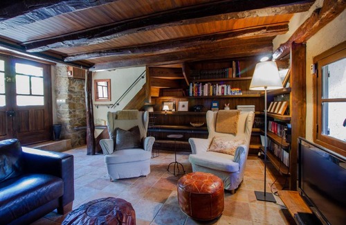 Enveitg House | Maison en Cerdagne avec belle vue