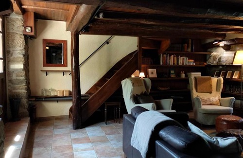 Enveitg House | Maison en Cerdagne avec belle vue