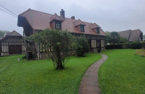 Saint-Martin-le-Gaillard House | Maison entière la longe'yeres