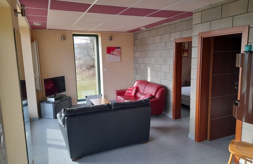 Fleurey House | Maison en Pleine Nature