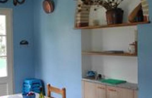 Villeherviers House | Maison en Sologne avec jardin, pêche, équipements de loisirs, proche des châteaux et ZooParc de Beauval. - FR-1-491-362