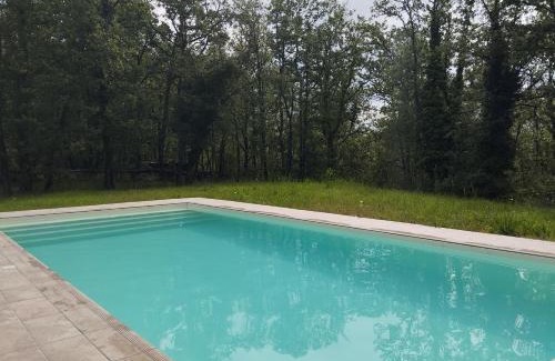Peyrillac-et-Millac House | Maison Espech, piscine privée chauffée, Dordogne