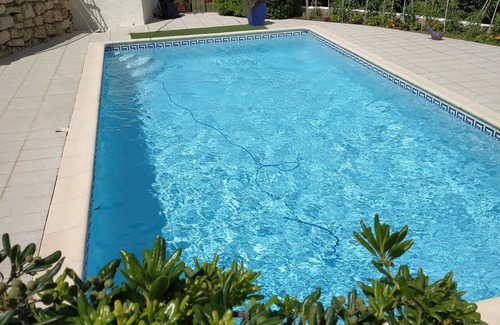 Pailhes House | Maison et Piscine au Cœur des Vignes.calme, Authenticité du Paysage Languedocien