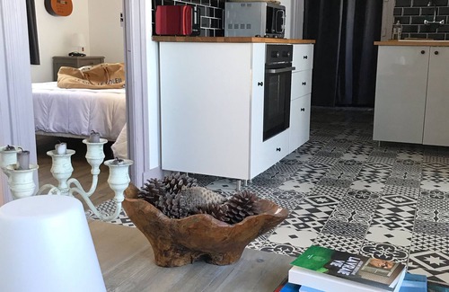 Plouescat House | Maison face mer 185 rue venelle de chistinou 29430 plouescat