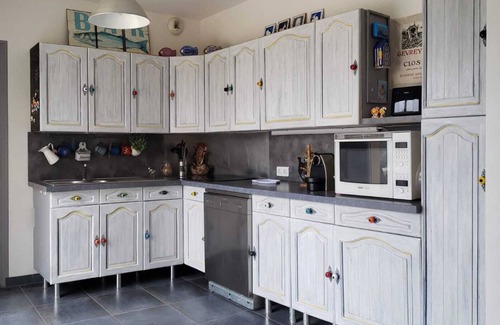 Denneville House | Maison Familiale
