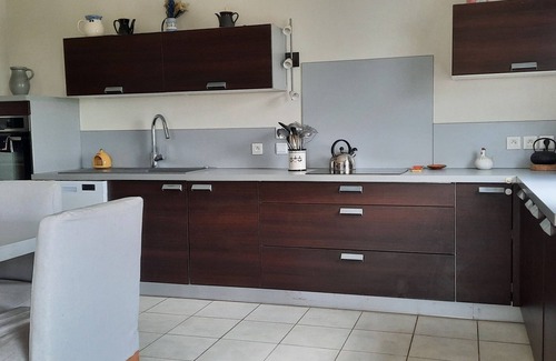 Orbigny-au-Mont House | Maison Familiale