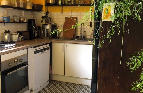 Rosny-sous-Bois House | Maison Familiale aux Portes de Paris/Ideal Coupe DU Monde DE Rugby 2023