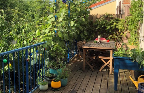 Rosny-sous-Bois House | Maison Familiale aux Portes de Paris/Ideal Coupe DU Monde DE Rugby 2023