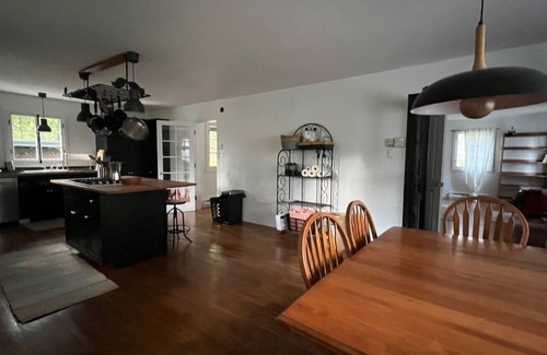 Val David House | Maison familiale au coeur de Val-David
