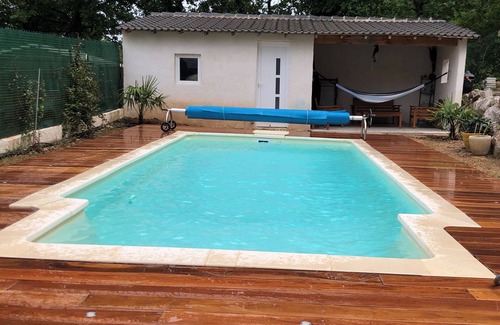 Biver House | Maison Familiale Avec Piscine