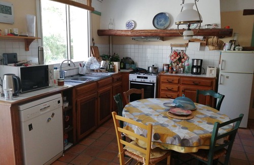 Saint-Augustin House | Maison Familiale et son Jardin, Entre mer et Marais
