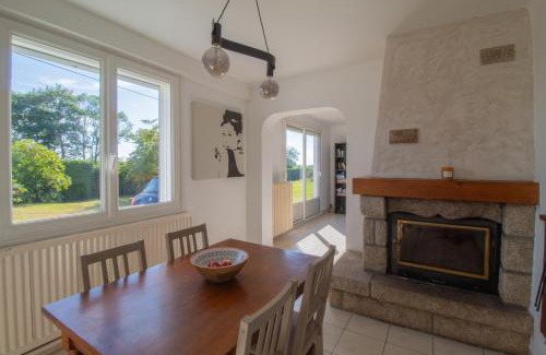 Prinquiau House | Maison familiale La Moutonnière