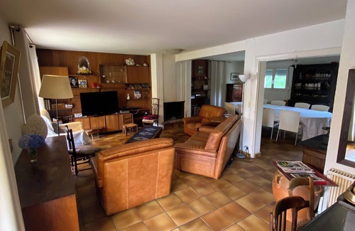 Larmor-Plage House | Maison Familiale Proche des Plages